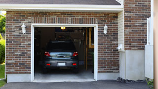 Garage Door Installation at Montclair Meadow, Florida